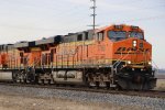 BNSF 7766